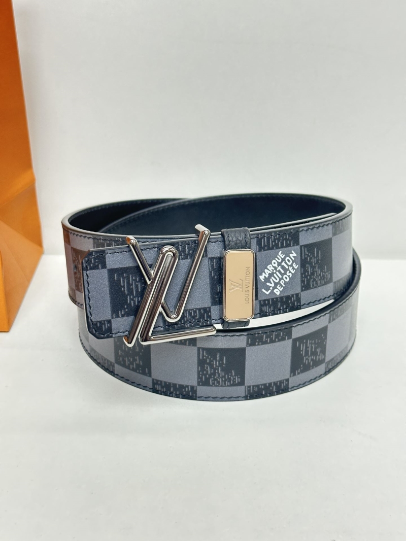 Louis Vuitton Belts